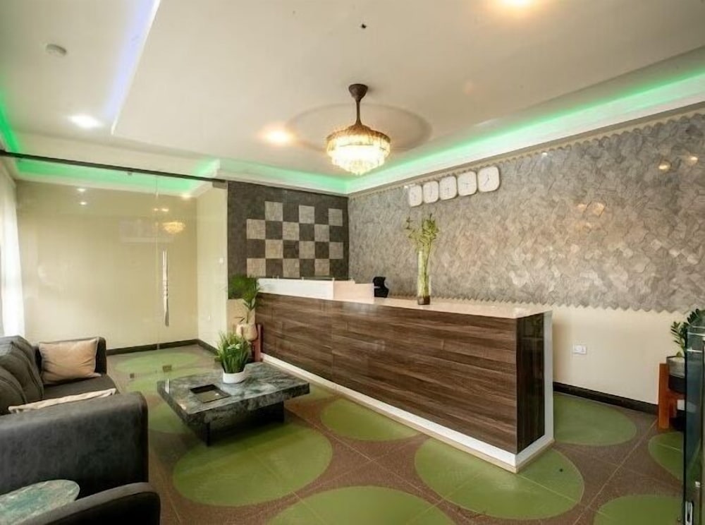 mankoview beach resort