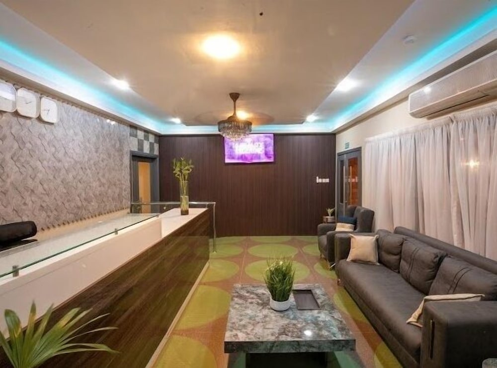 mankoview beach resort