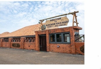 mankoview beach resort