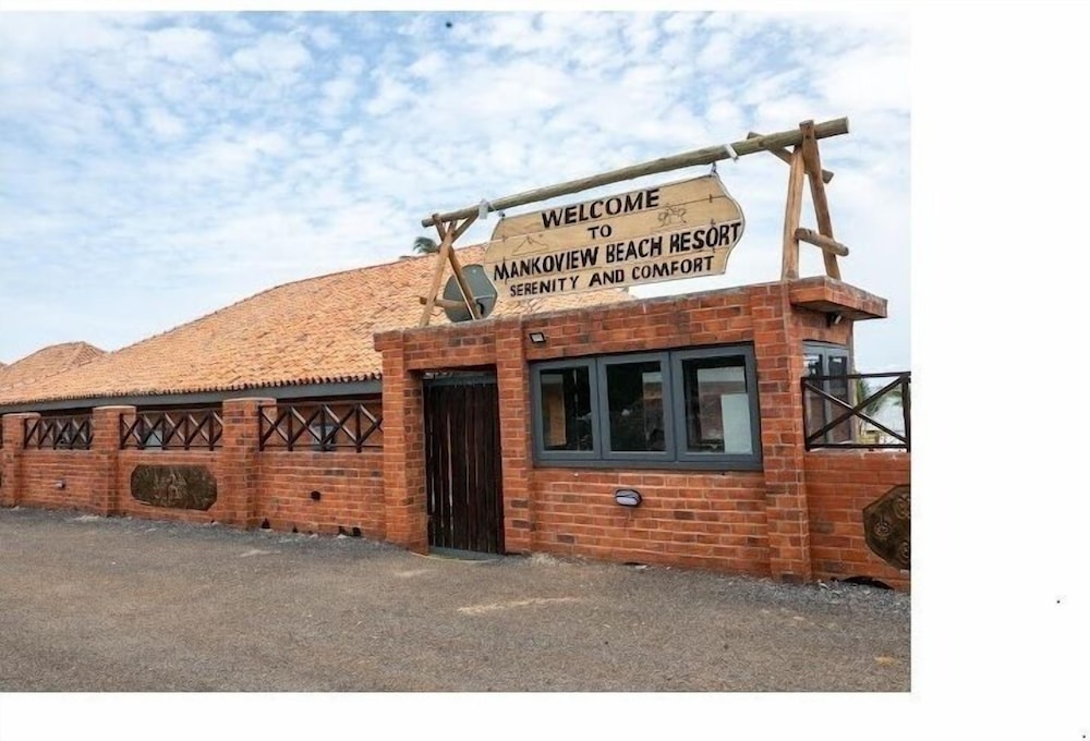 mankoview beach resort