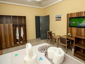 mankoview beach resort