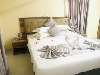 mankoview beach resort