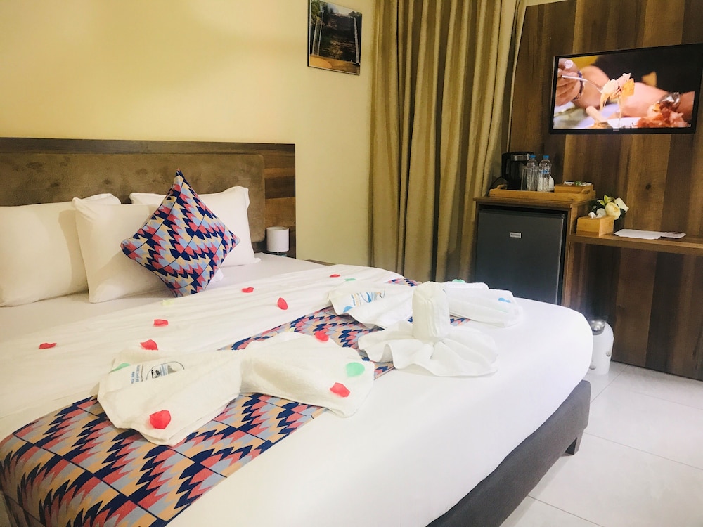 mankoview beach resort