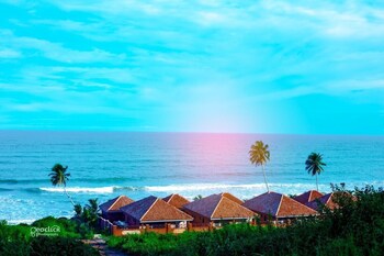 mankoview beach resort