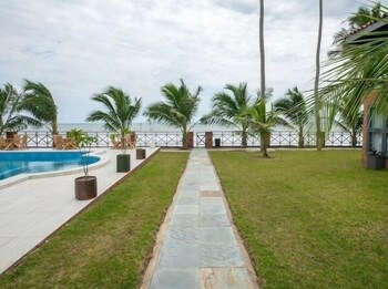 mankoview beach resort