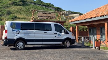 mankoview beach resort