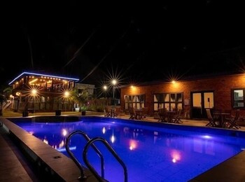 mankoview beach resort