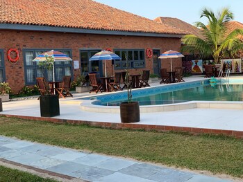 mankoview beach resort