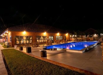 mankoview beach resort