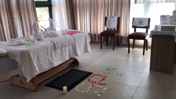 mankoview beach resort