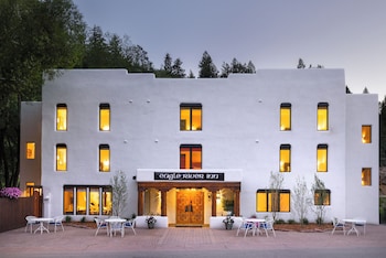 eagle river inn