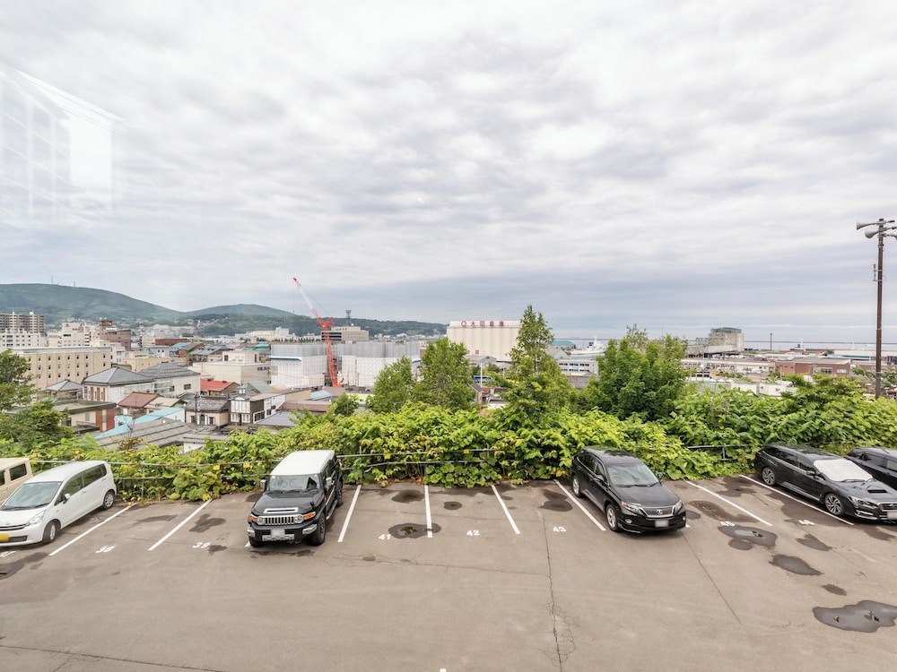 tabist kaihorow otaru