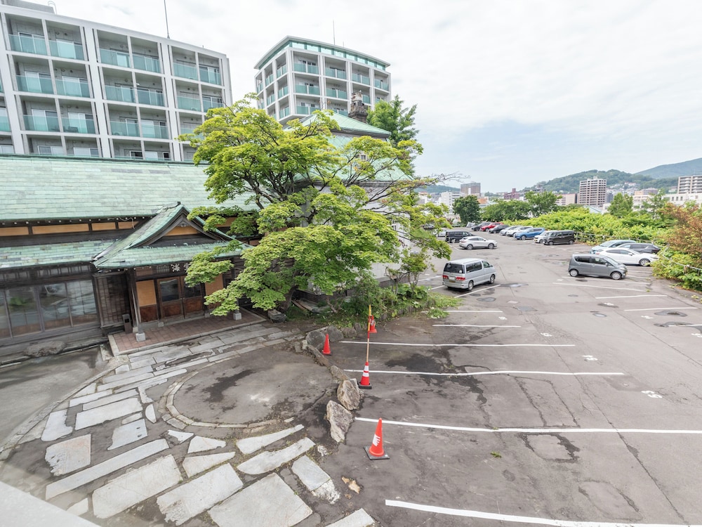 tabist kaihorow otaru