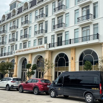 ao tien harbour boutique hotel