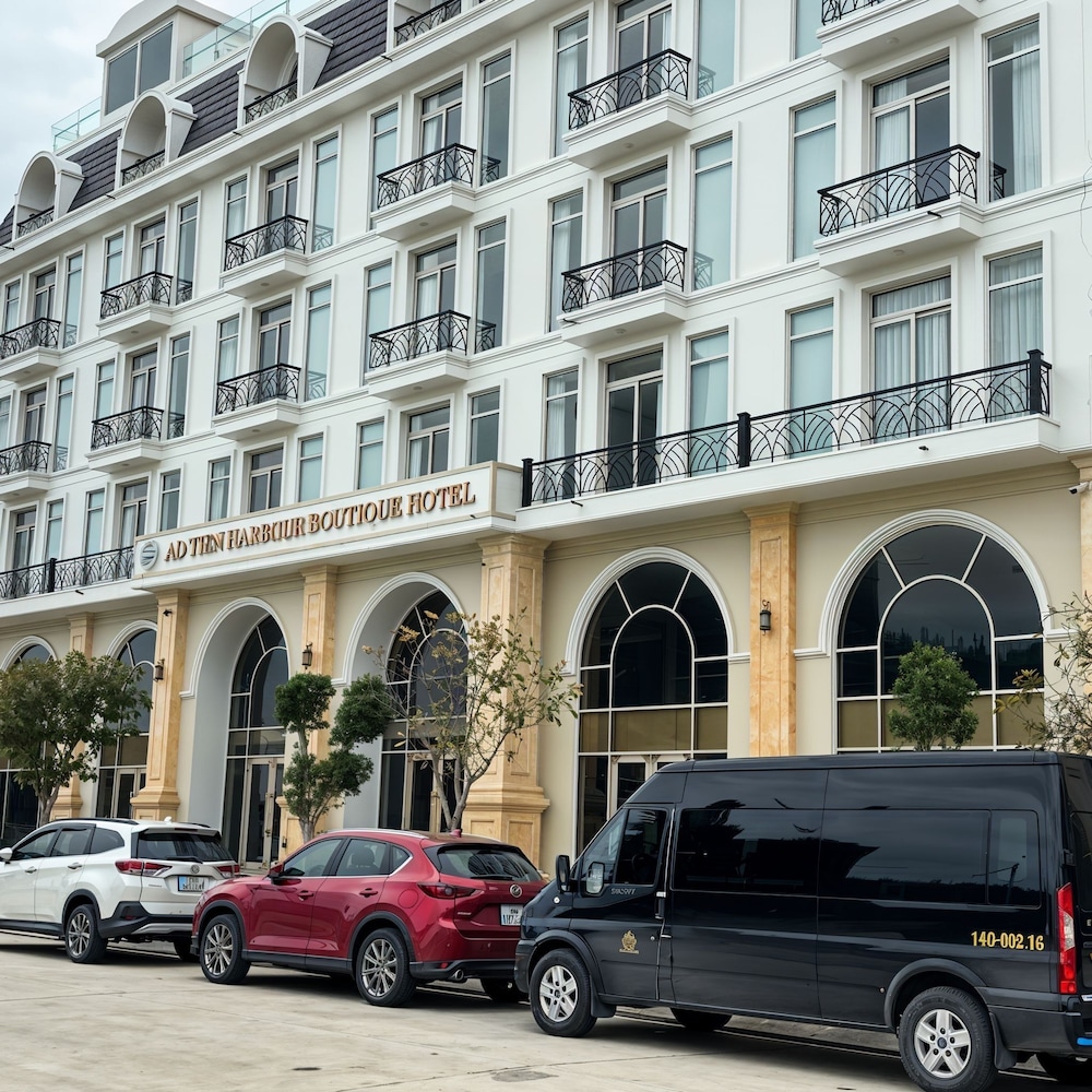 ao tien harbour boutique hotel