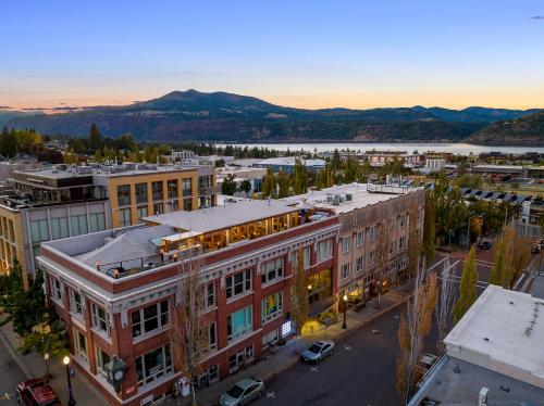 hood river