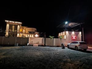 the royal riviera resort and stay