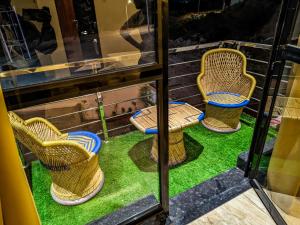 the royal riviera resort and stay