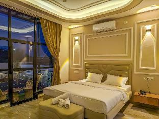 the royal riviera resort and stay