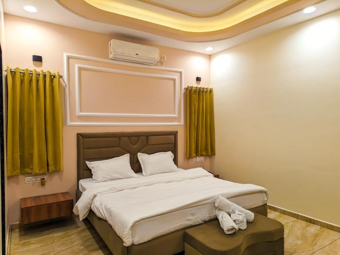 the royal riviera resort and stay