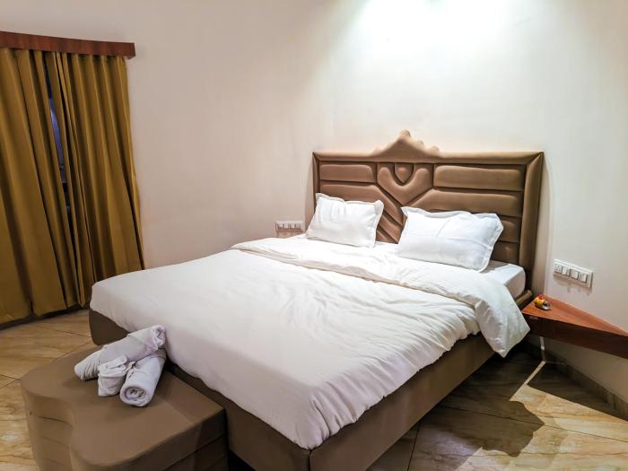 bhuj