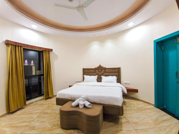 bhuj