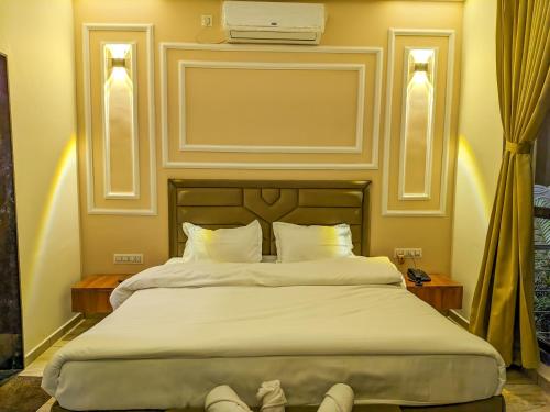 the royal riviera resort and stay
