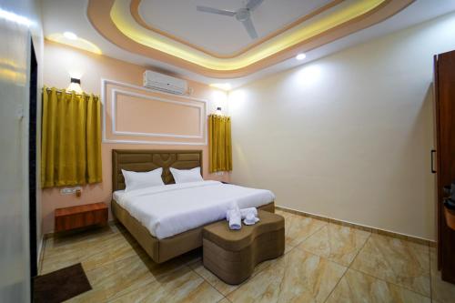 the royal riviera resort and stay