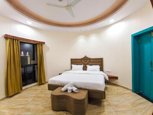 bhuj