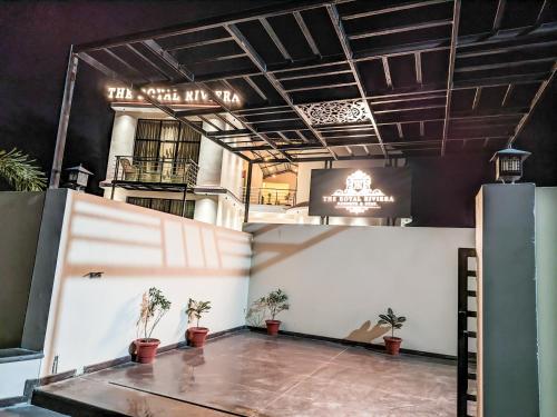 the royal riviera resort and stay