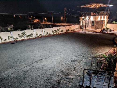 the royal riviera resort and stay