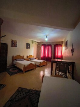 auberge les montagnes du paradis
