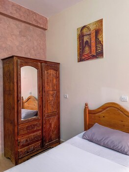 auberge les montagnes du paradis