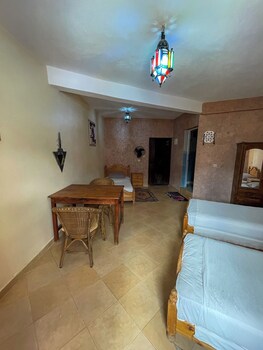 auberge les montagnes du paradis