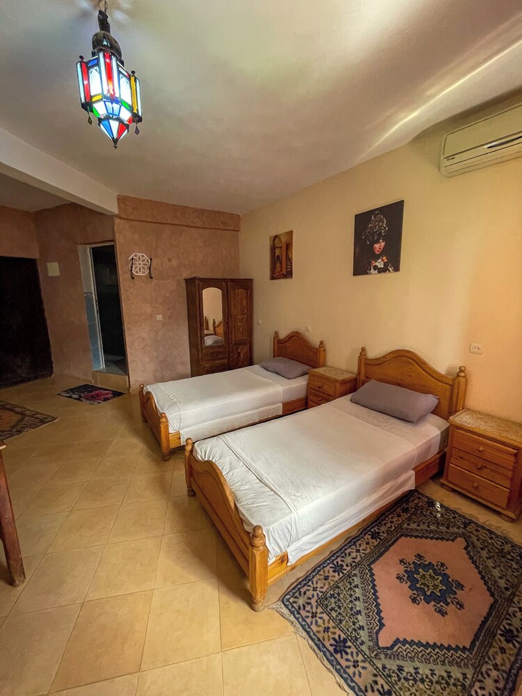 auberge les montagnes du paradis