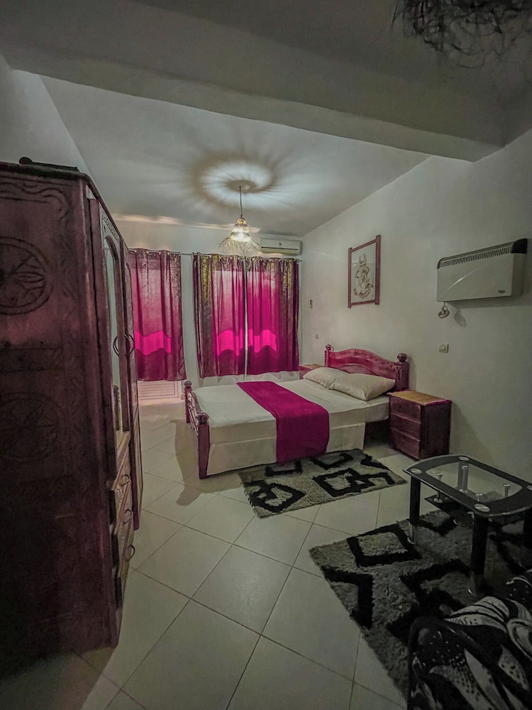 auberge les montagnes du paradis