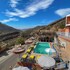 auberge les montagnes du paradis