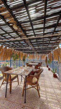 auberge les montagnes du paradis
