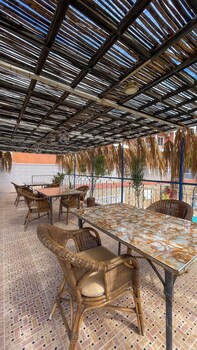 auberge les montagnes du paradis