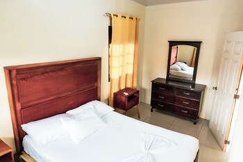hostal eden ometepe
