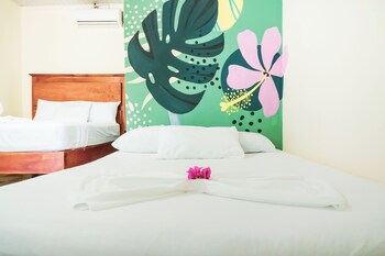 hostal eden ometepe