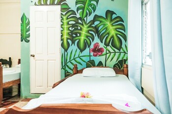 hostal eden ometepe