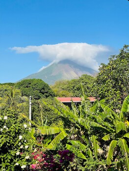 hostal eden ometepe