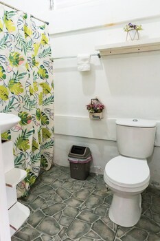 hostal eden ometepe