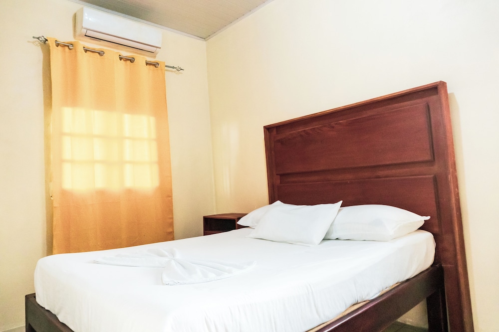 hostal eden ometepe