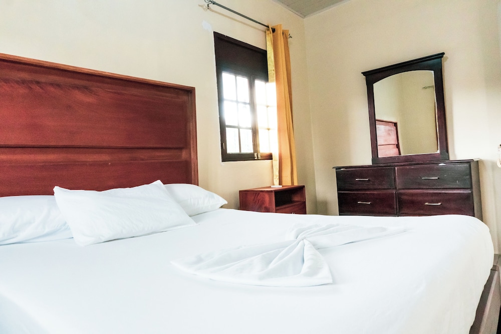 hostal eden ometepe