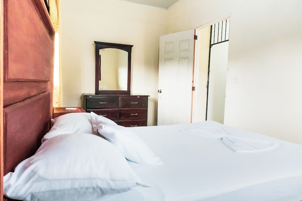 hostal eden ometepe