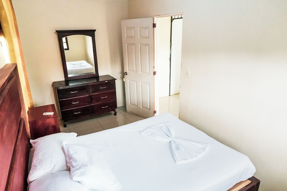 hostal eden ometepe