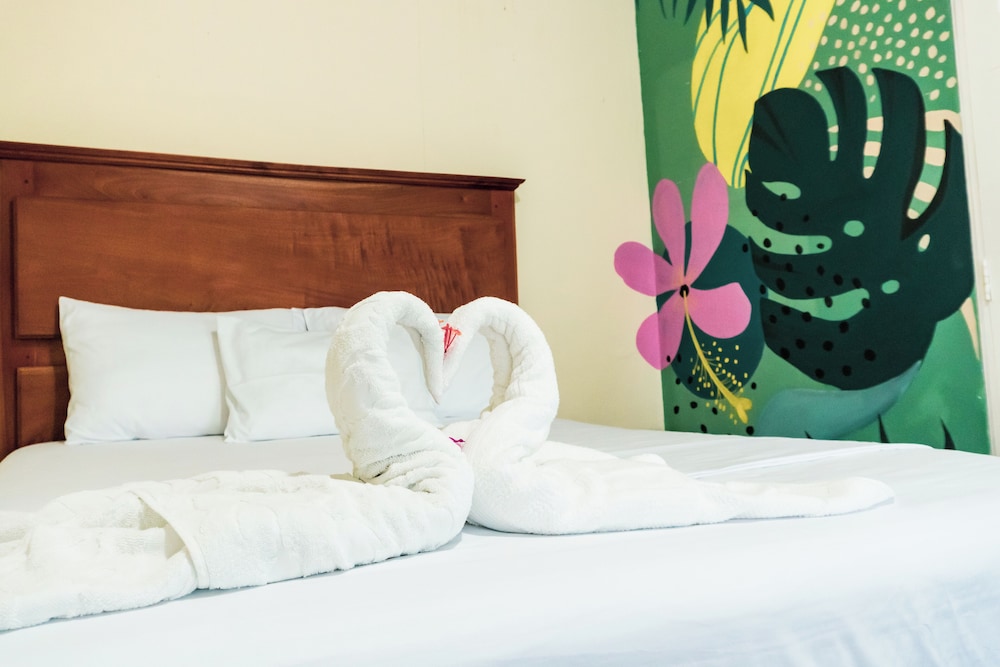 hostal eden ometepe