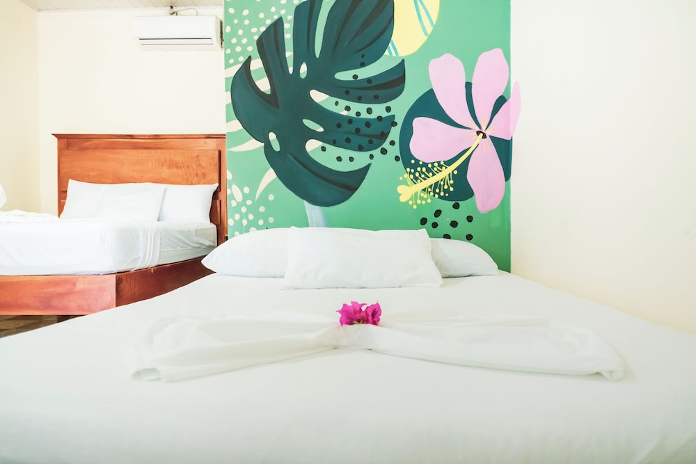 hostal eden ometepe